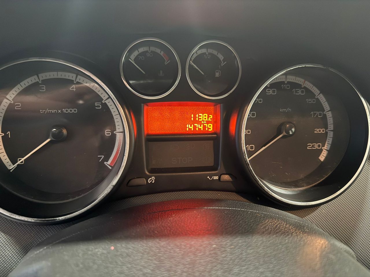 Peugeot 308 5p Sport 1.6 VTi 120 CV - Foto 16