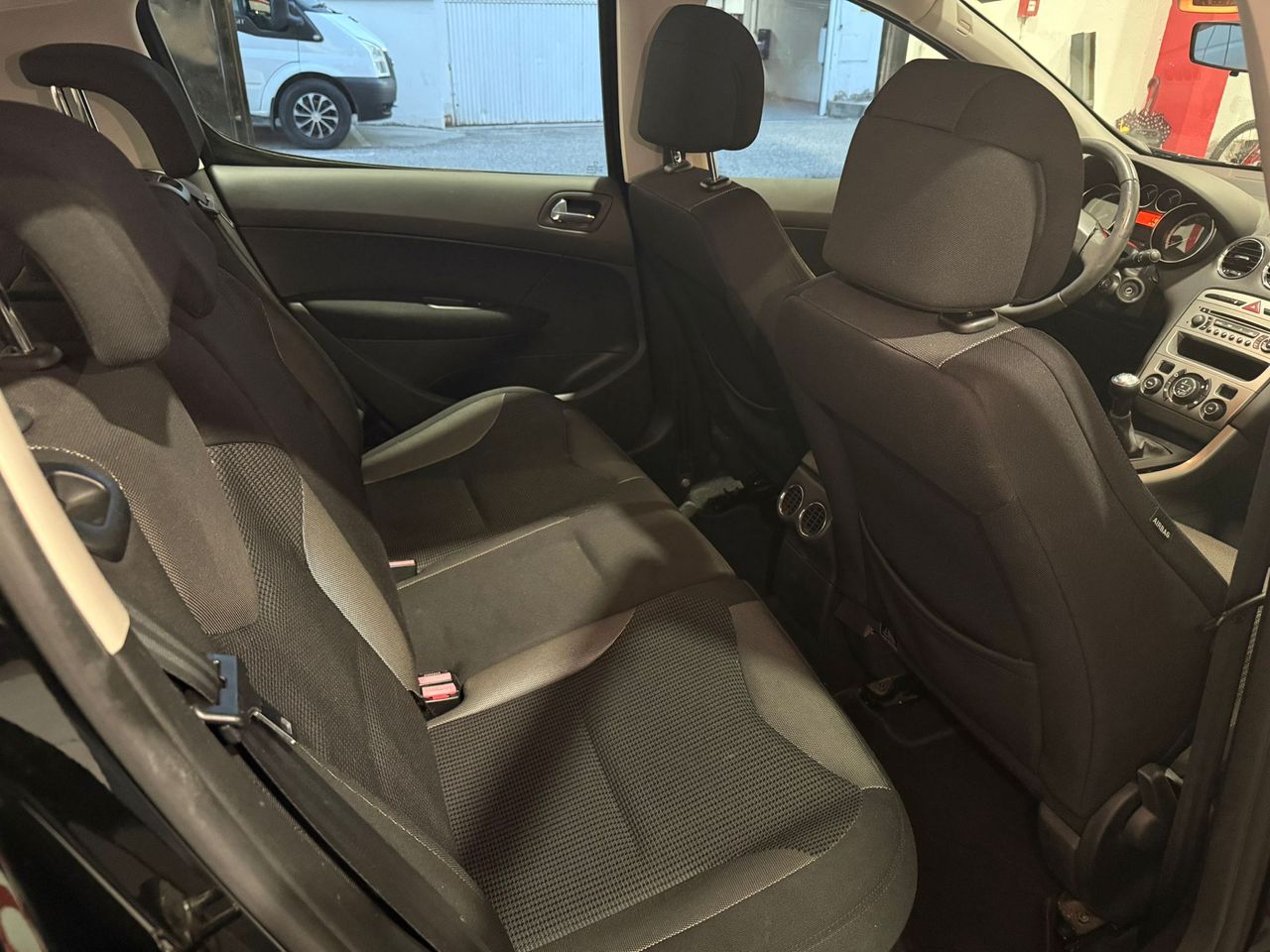 Peugeot 308 5p Sport 1.6 VTi 120 CV - Foto 15