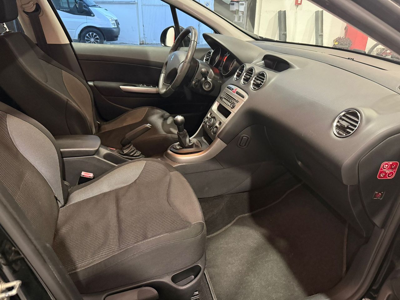 Peugeot 308 5p Sport 1.6 VTi 120 CV - Foto 14