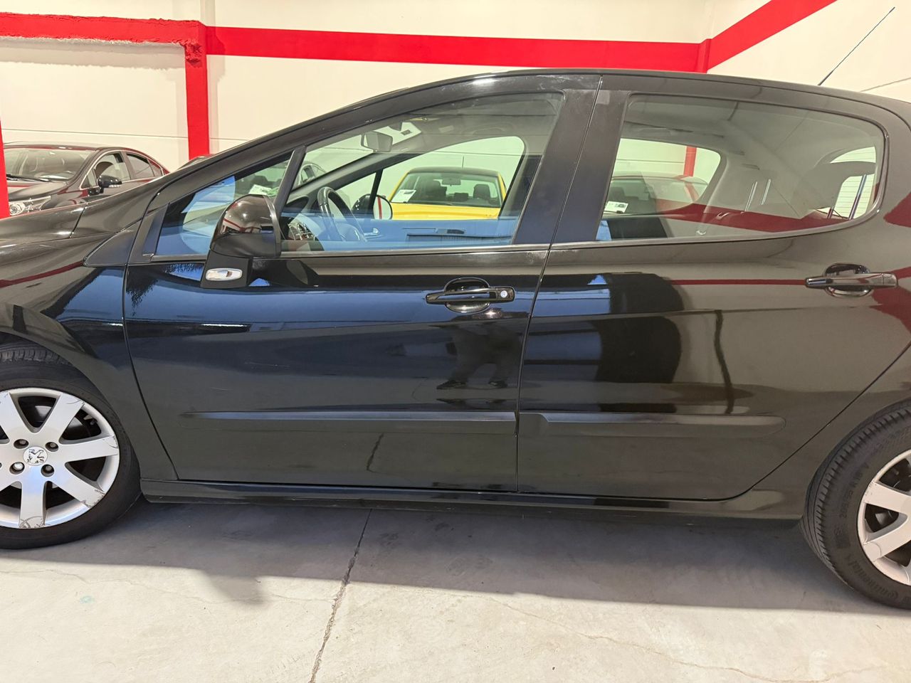 Peugeot 308 5p Sport 1.6 VTi 120 CV - Foto 6