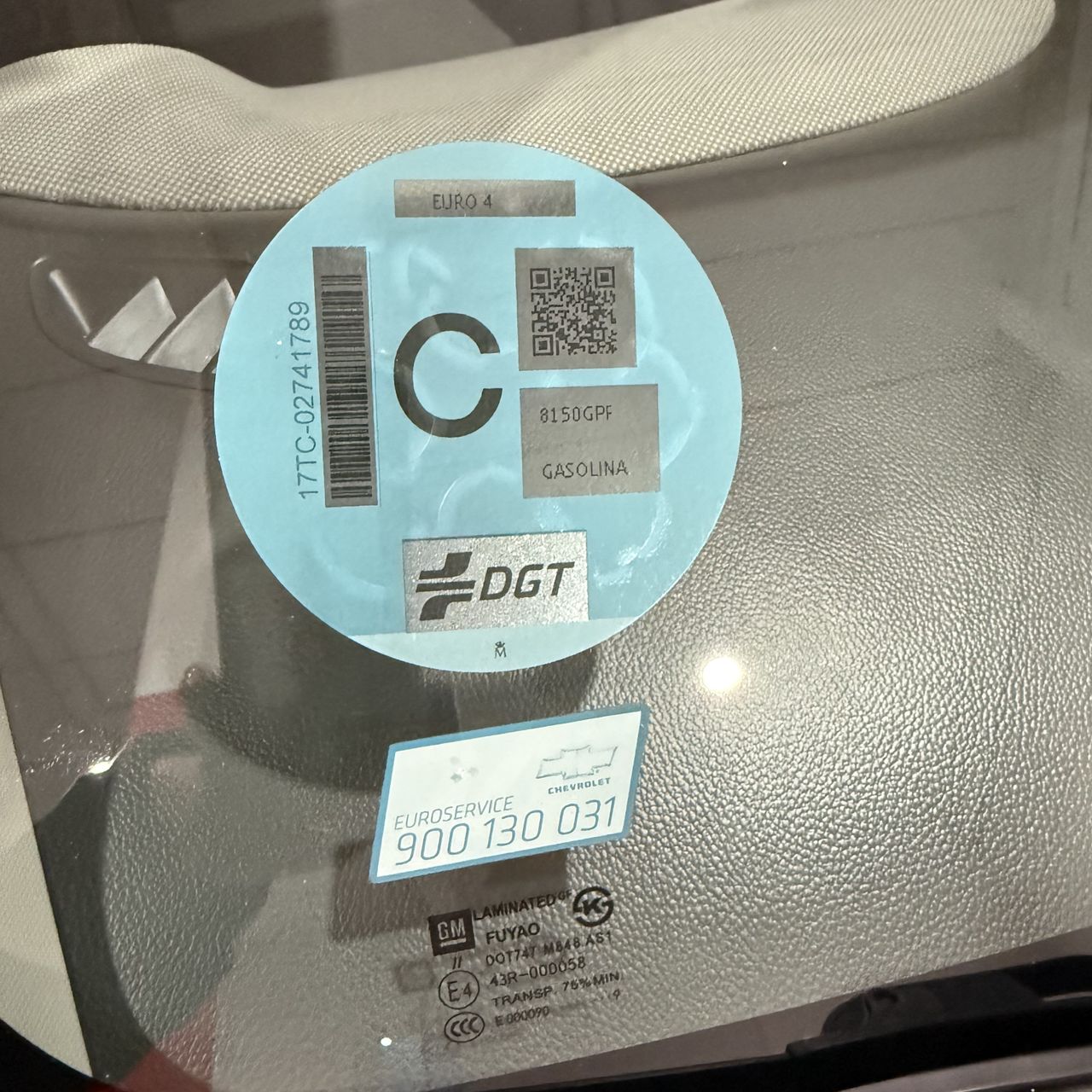 Chevrolet Cruze 1.8 LT Aut. 4P - Foto 15