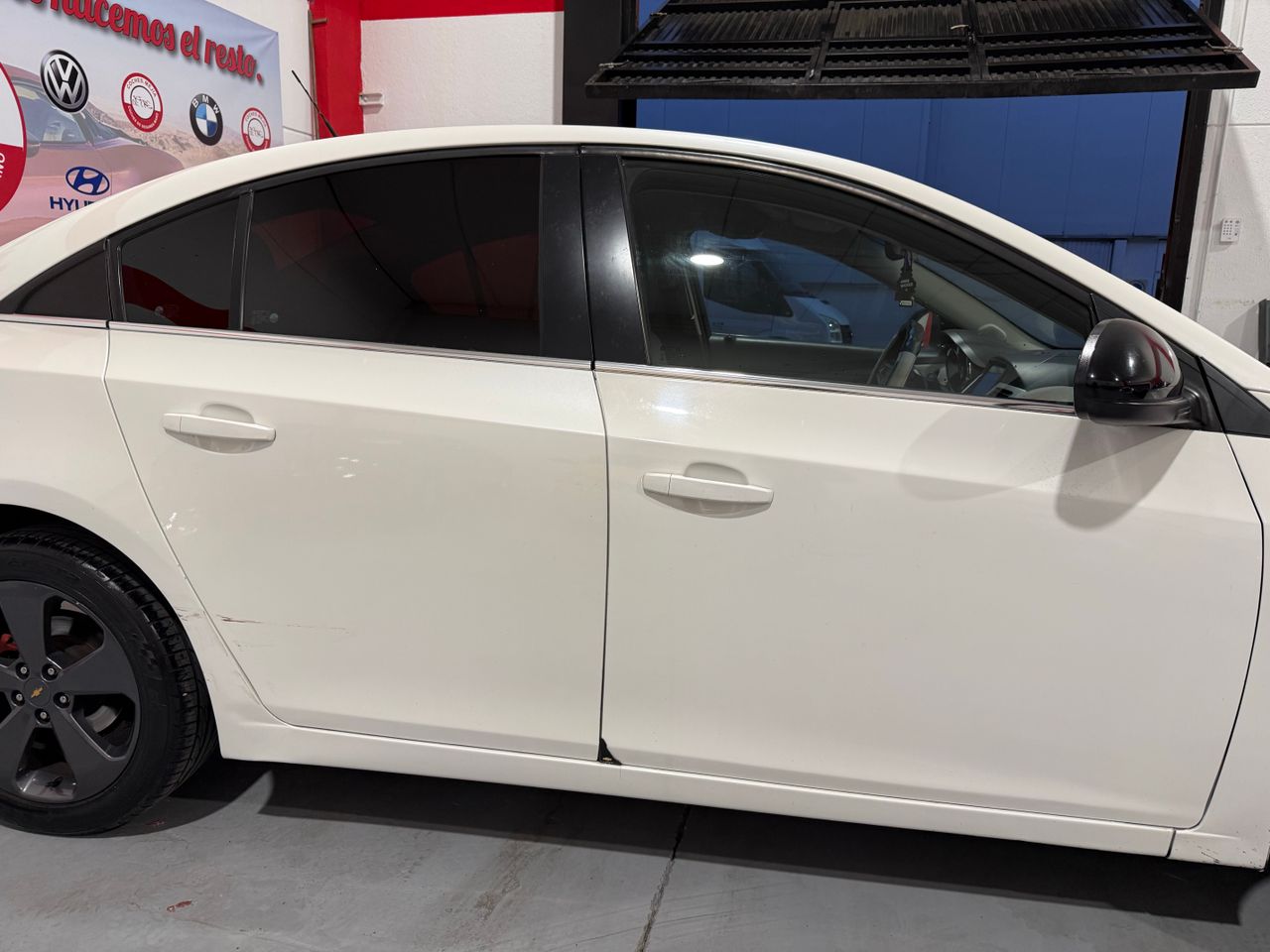 Chevrolet Cruze 1.8 LT Aut. 4P - Foto 6