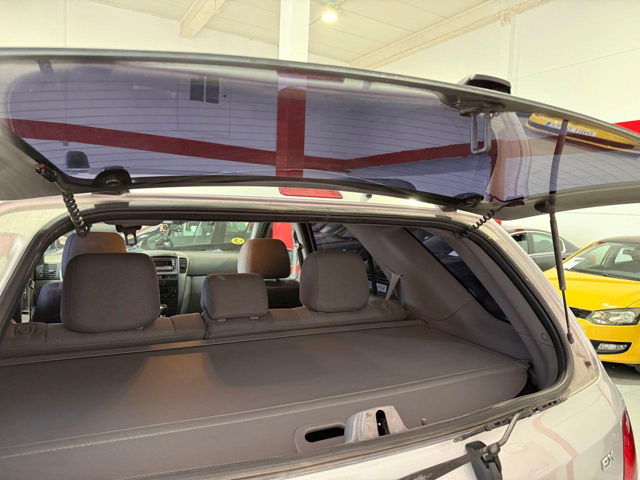 Kia Sorento 2.5 CRDI EX1 - Foto 14