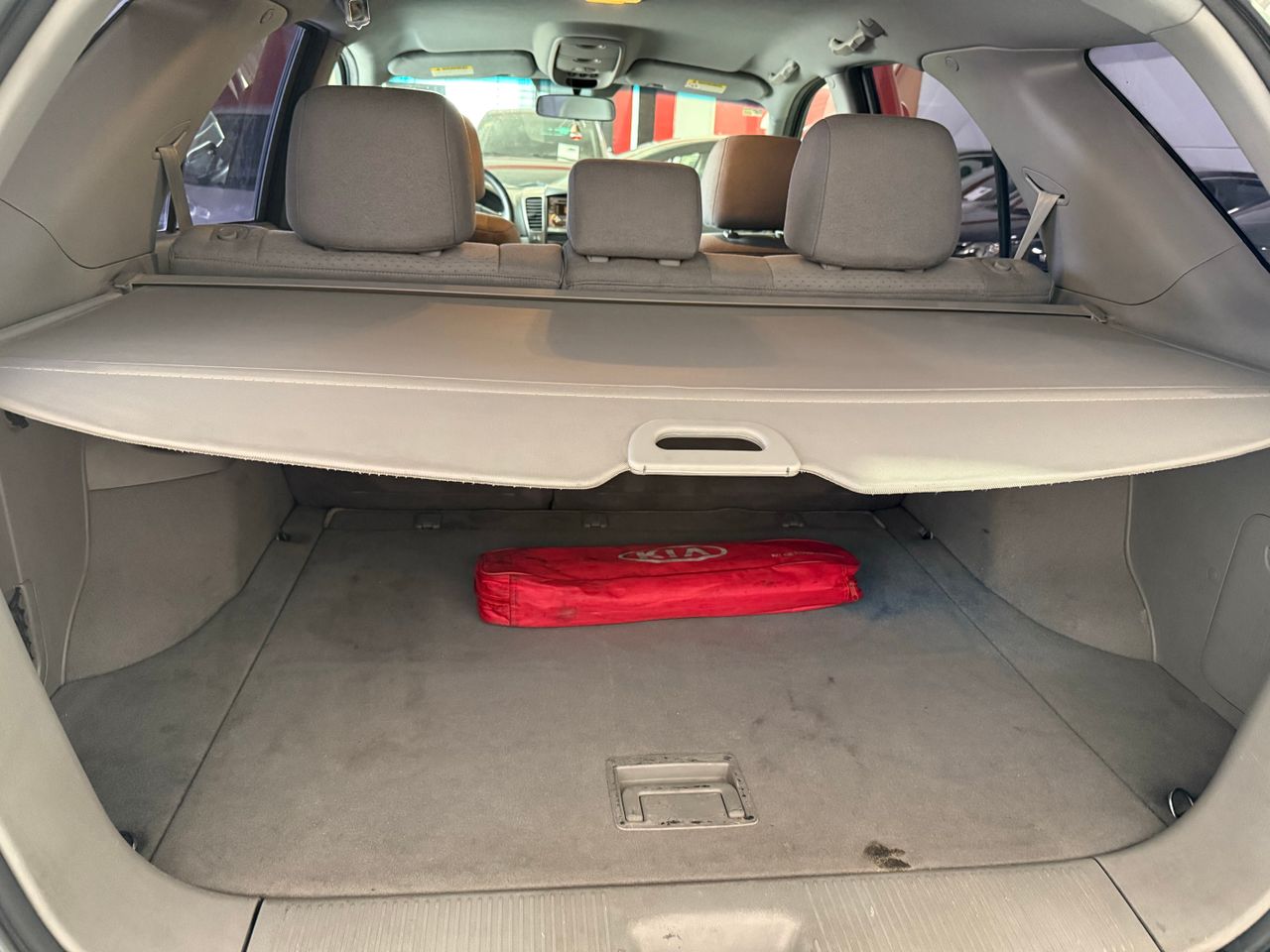 Kia Sorento 2.5 CRDI EX1 - Foto 12