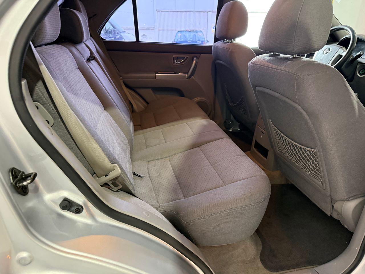 Kia Sorento 2.5 CRDI EX1 - Foto 17