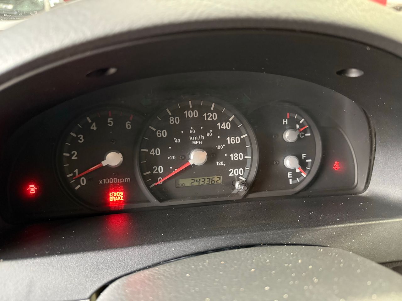 Kia Sorento 2.5 CRDI EX1 - Foto 25