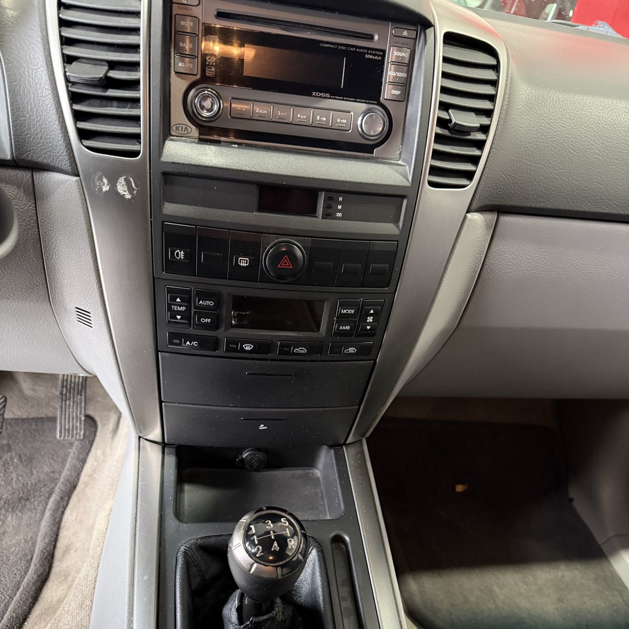 Kia Sorento 2.5 CRDI EX1 - Foto 21