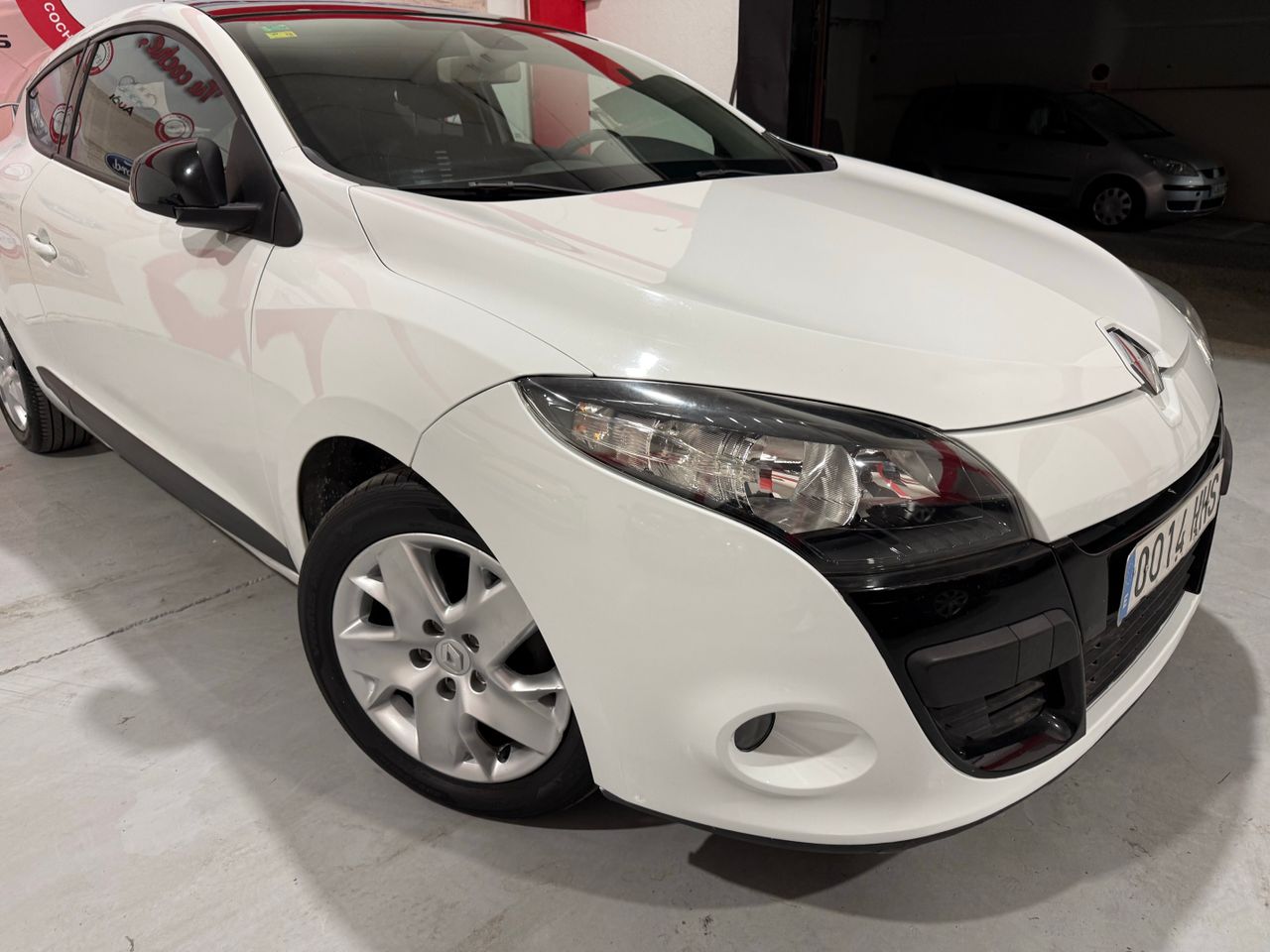 Renault Megane Mégane Coupé Dynamique dCi 110 CV eco2 - Foto 5