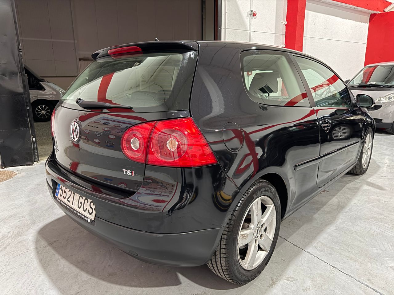 Volkswagen Golf 3p GT Sport 1.4 TSI 122 CV - Foto 7