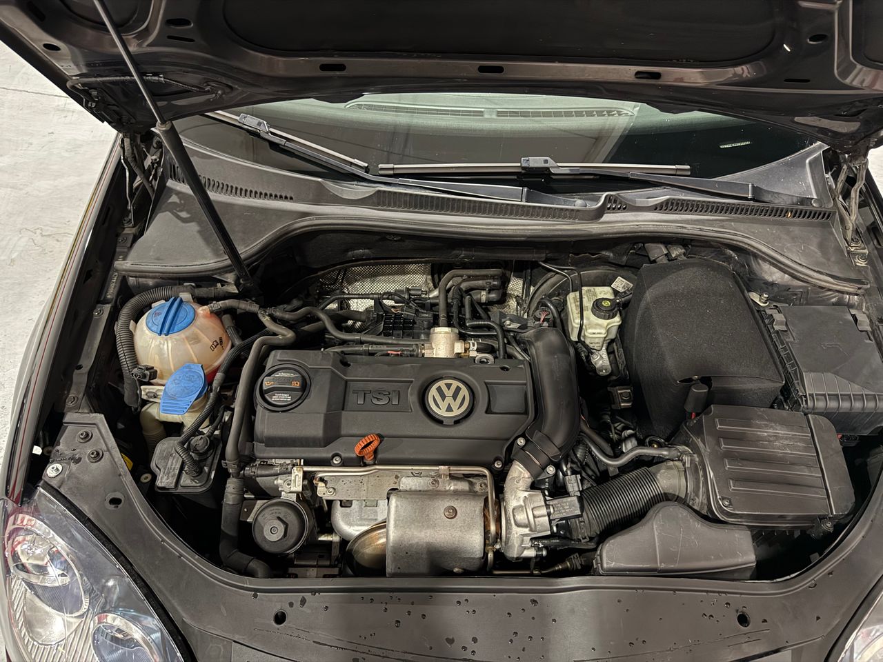 Volkswagen Golf 3p GT Sport 1.4 TSI 122 CV - Foto 18