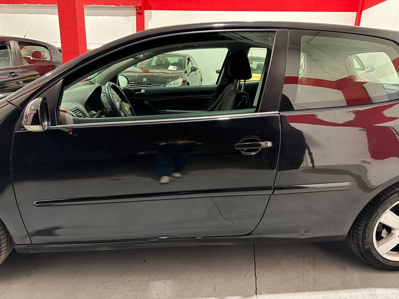 Volkswagen Golf 3p GT Sport 1.4 TSI 122 CV - Foto 3