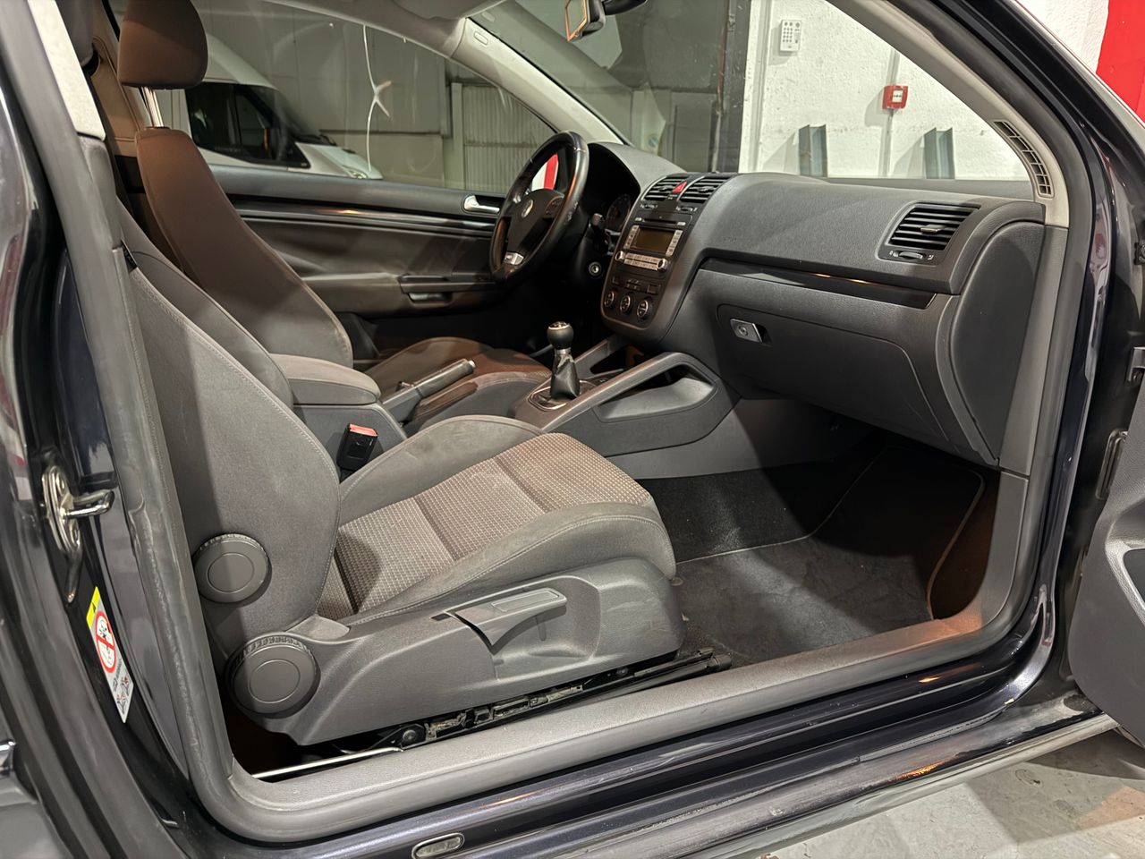 Volkswagen Golf 3p GT Sport 1.4 TSI 122 CV - Foto 14