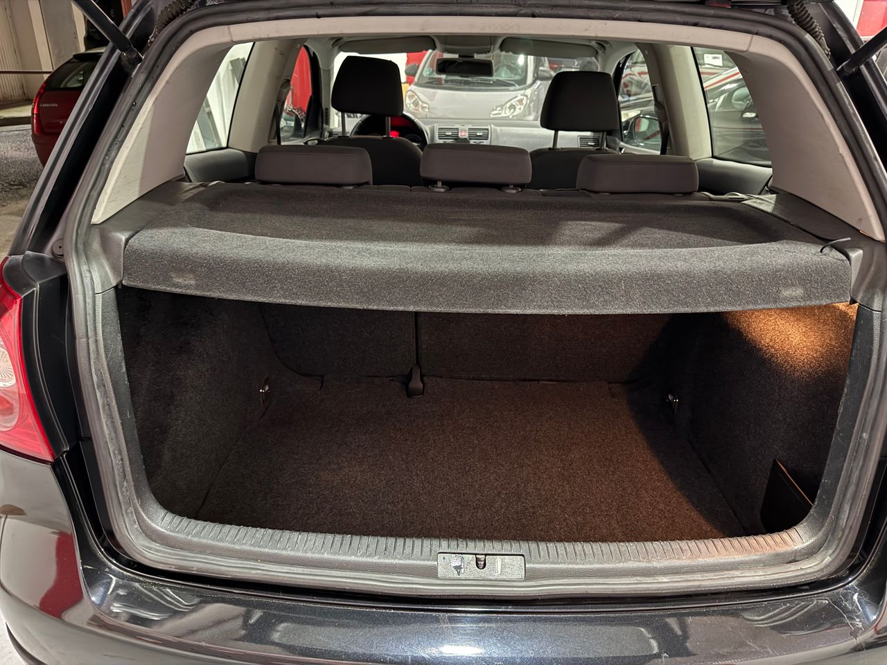 Volkswagen Golf 3p GT Sport 1.4 TSI 122 CV - Foto 10