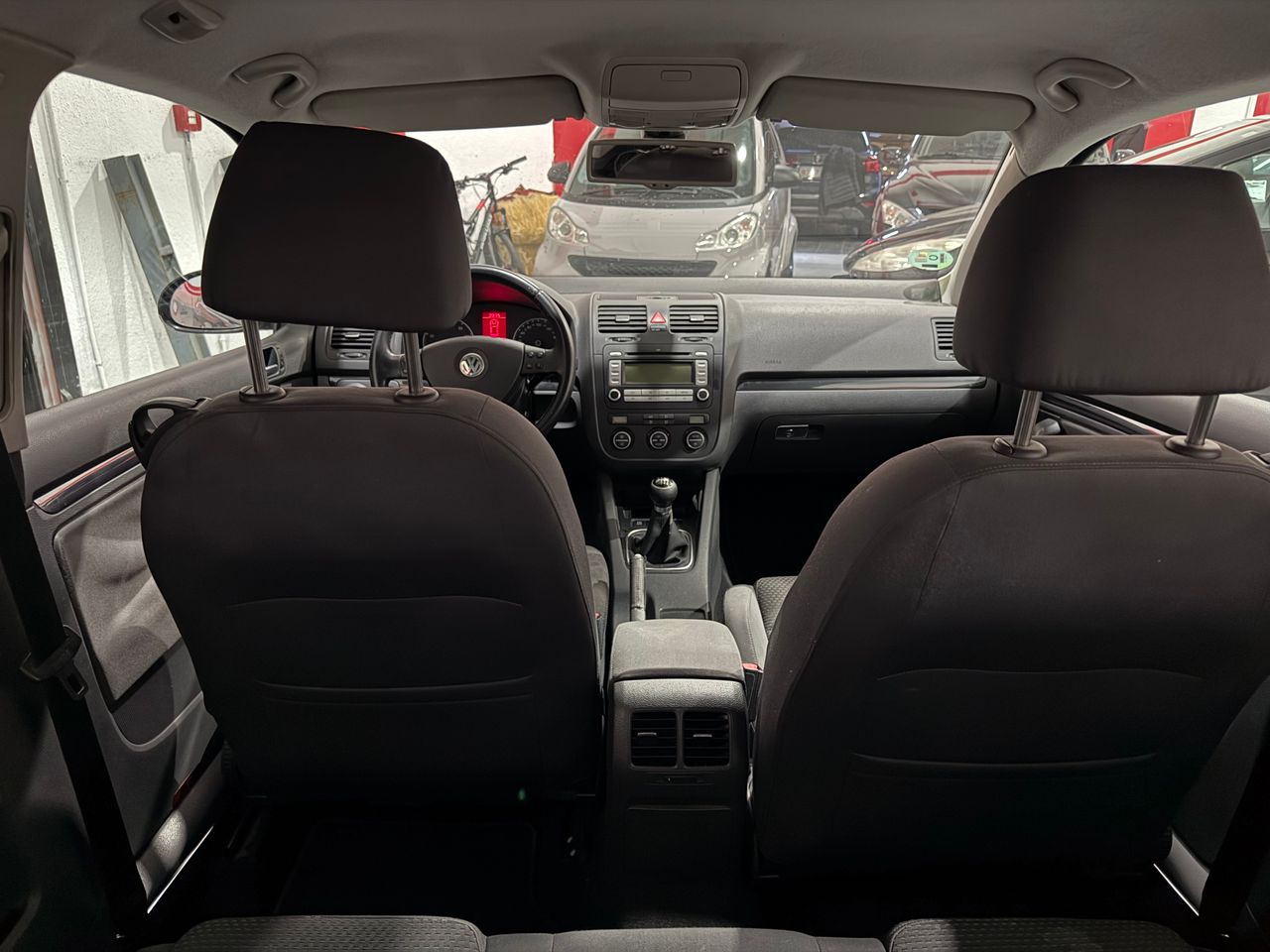 Volkswagen Golf 3p GT Sport 1.4 TSI 122 CV - Foto 11