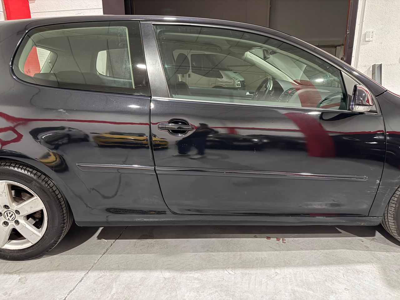 Volkswagen Golf 3p GT Sport 1.4 TSI 122 CV - Foto 6