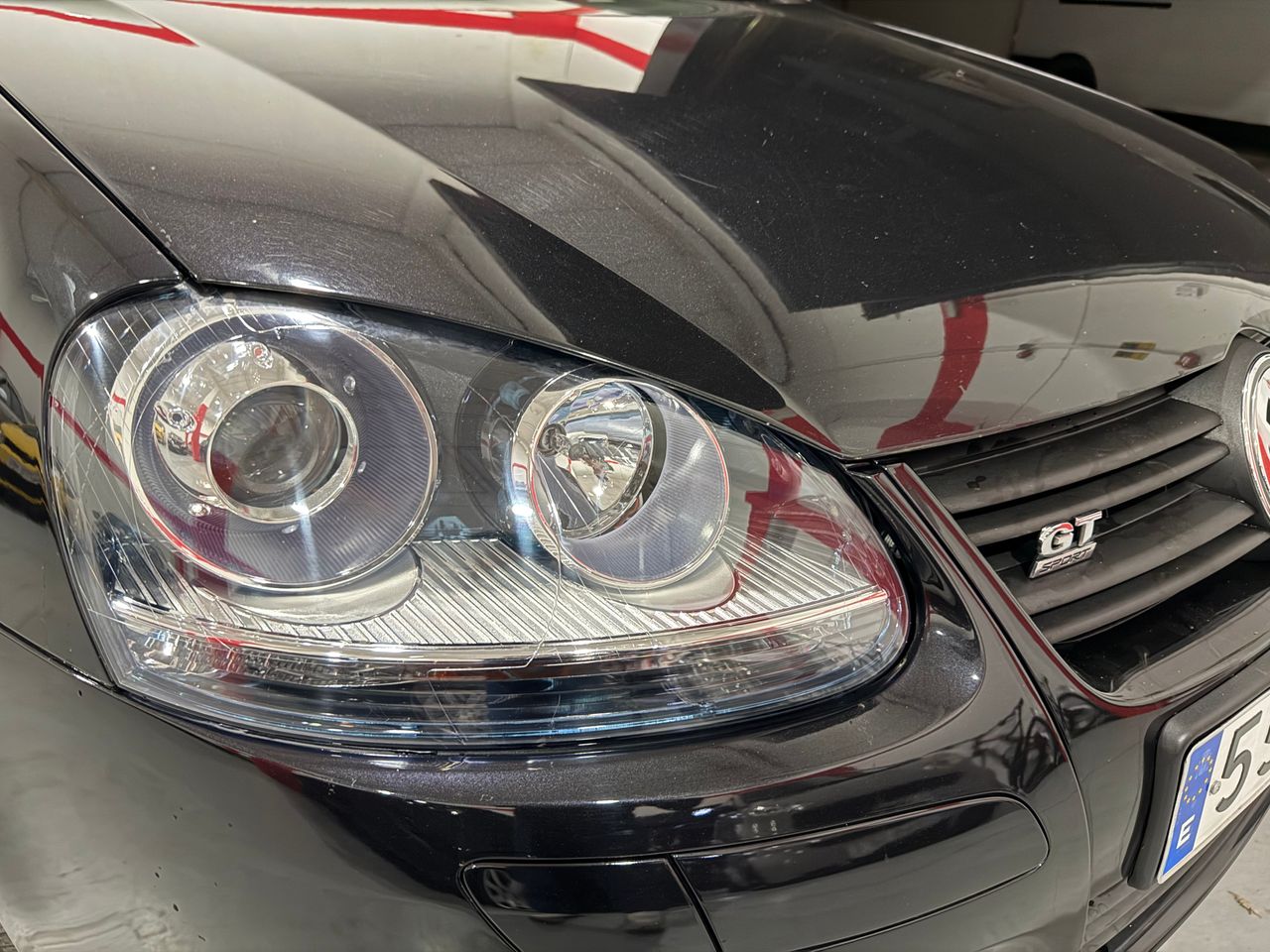 Volkswagen Golf 3p GT Sport 1.4 TSI 122 CV - Foto 16