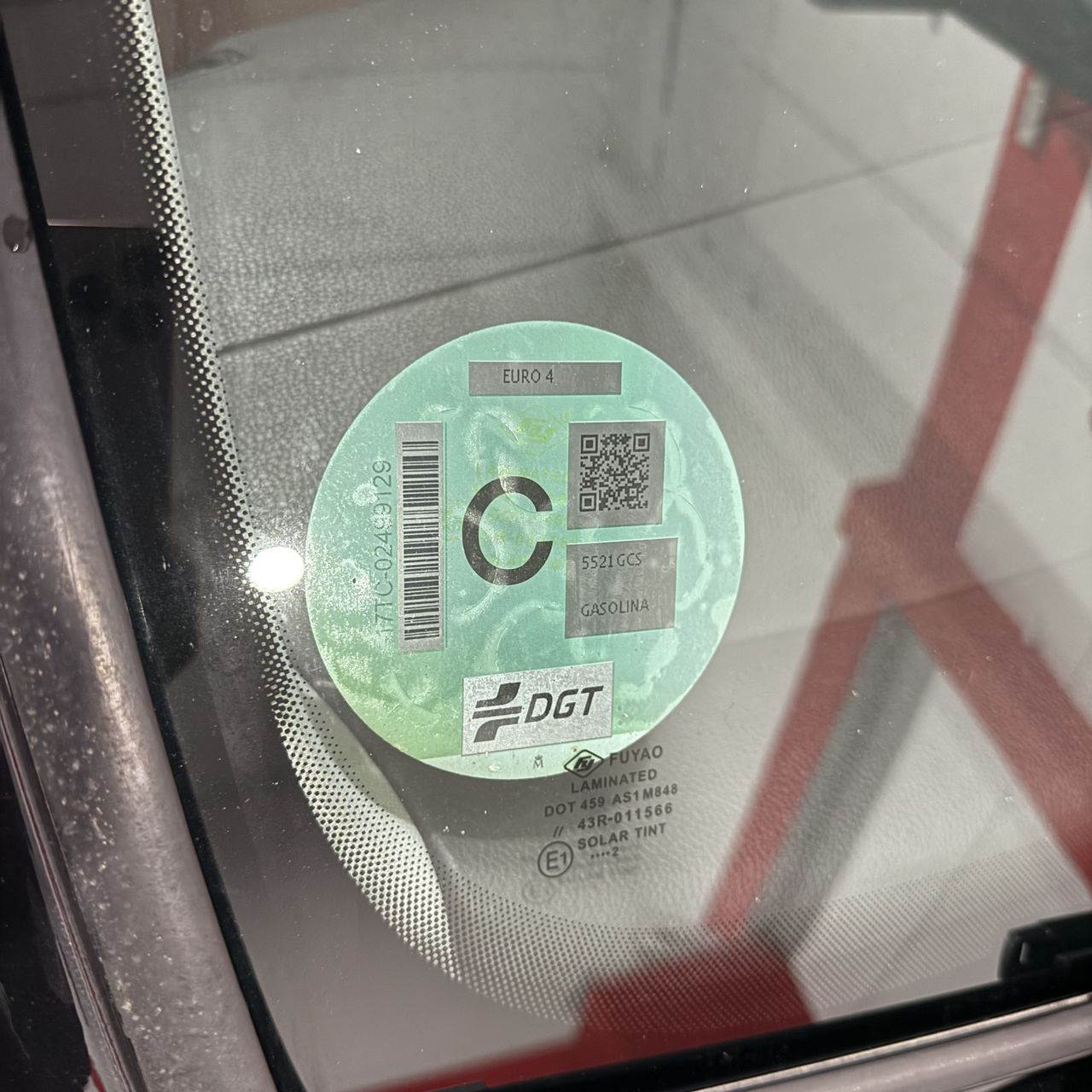 Volkswagen Golf 3p GT Sport 1.4 TSI 122 CV - Foto 22