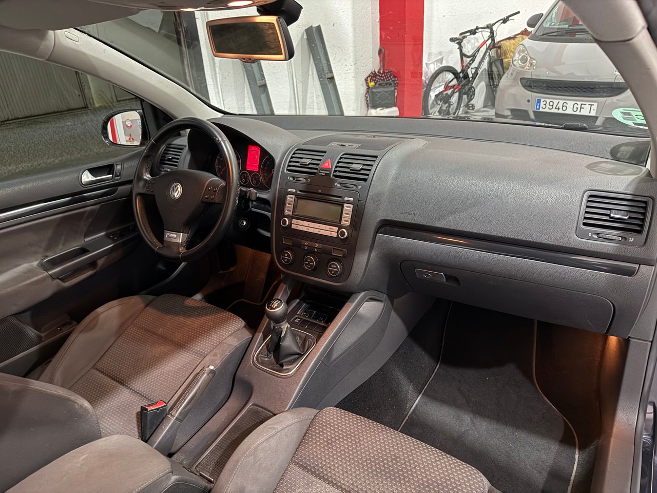 Volkswagen Golf 3p GT Sport 1.4 TSI 122 CV - Foto 15