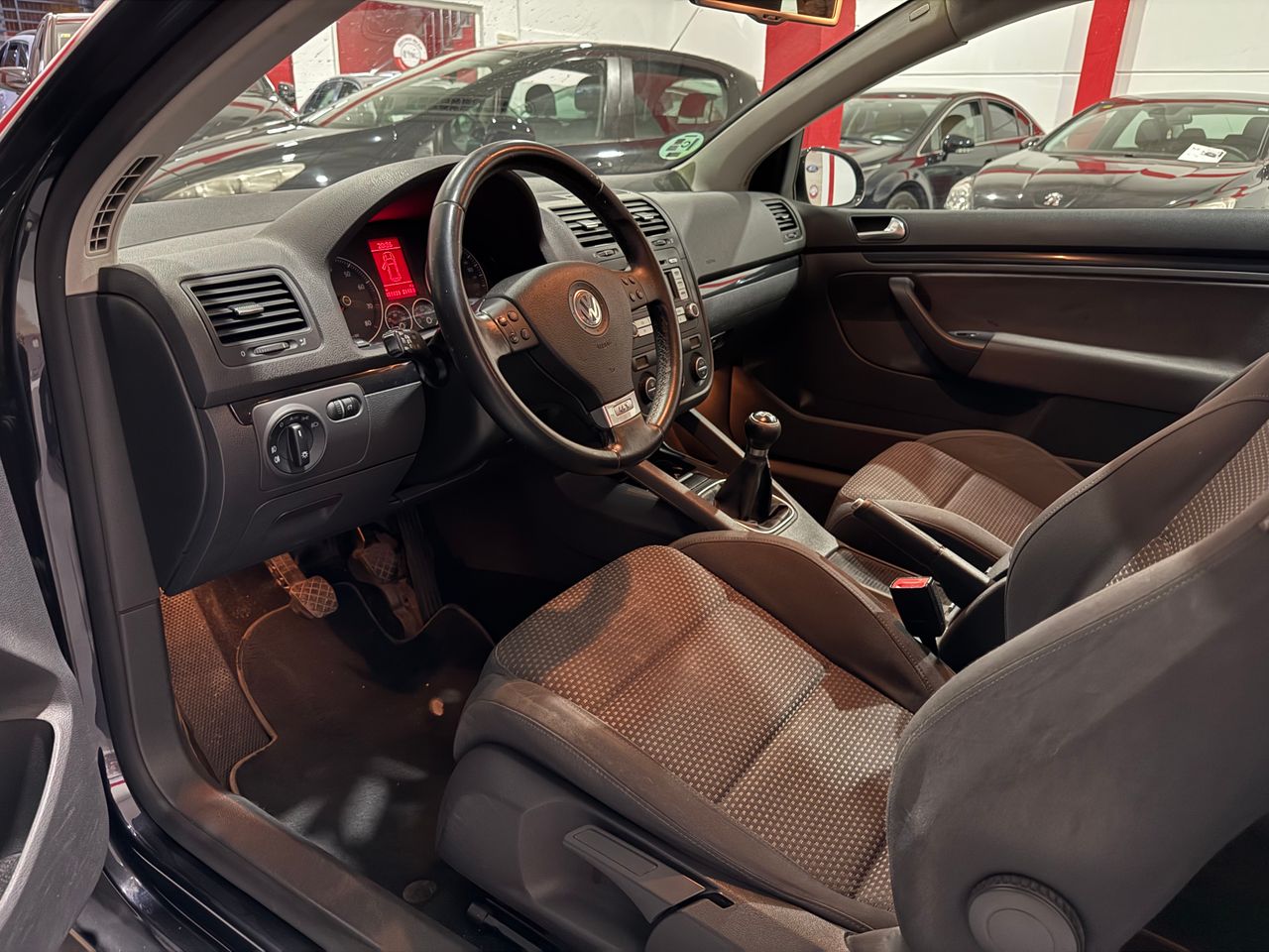 Volkswagen Golf 3p GT Sport 1.4 TSI 122 CV - Foto 12