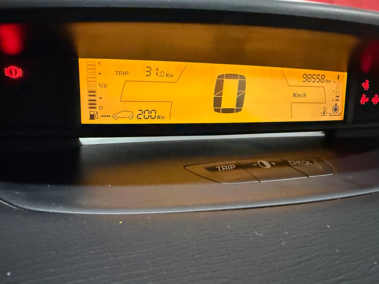 Citroën C4 5p 1.6i 16v 110cv LX - Foto 17