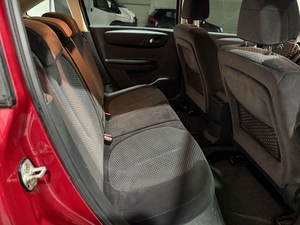 Citroën C4 5p 1.6i 16v 110cv LX - Foto 15