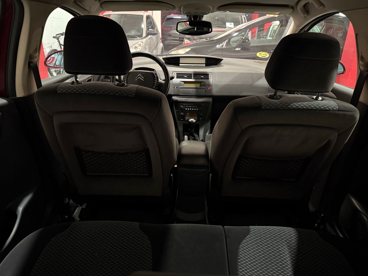 Citroën C4 5p 1.6i 16v 110cv LX - Foto 11