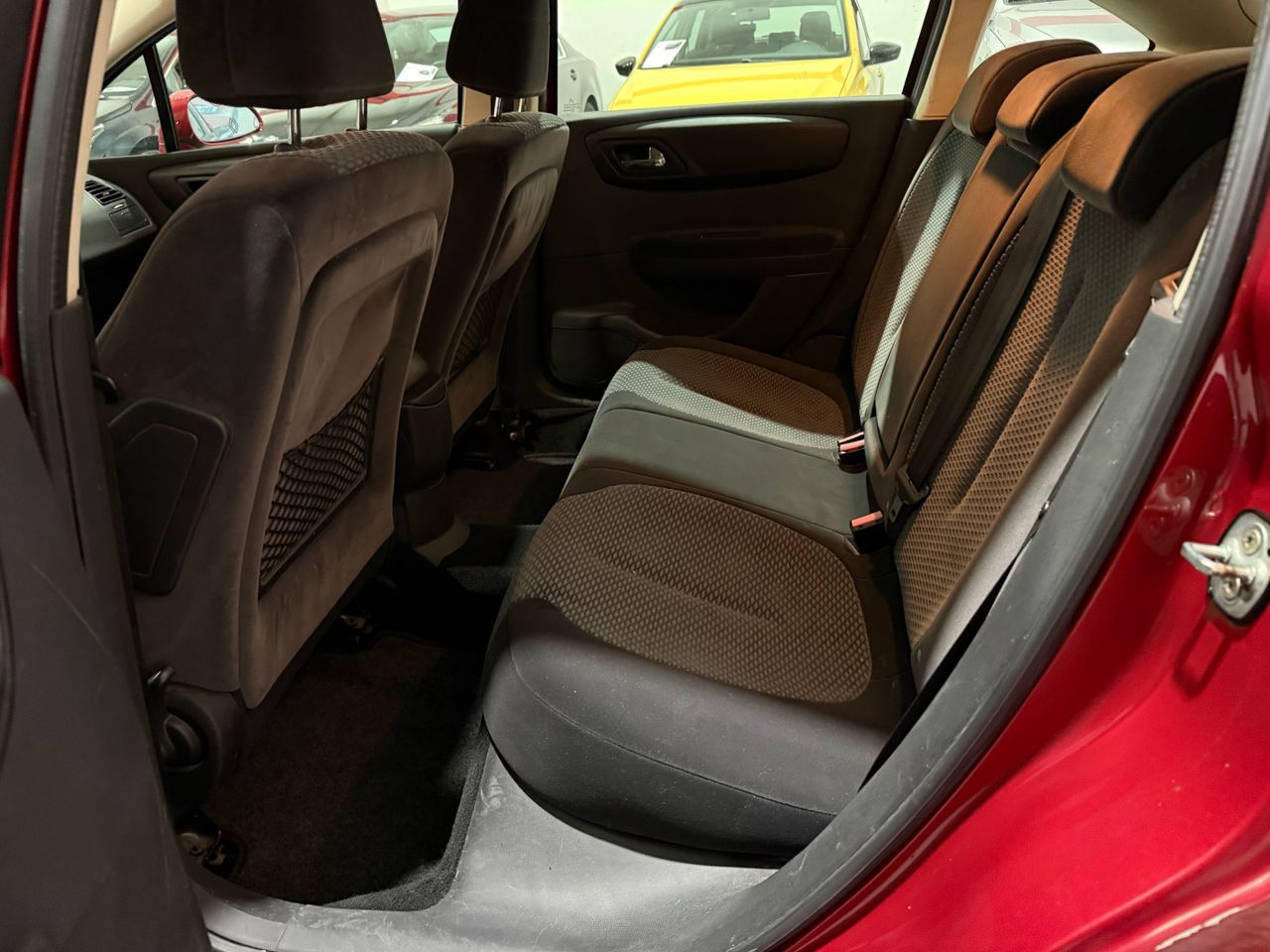 Citroën C4 5p 1.6i 16v 110cv LX - Foto 12