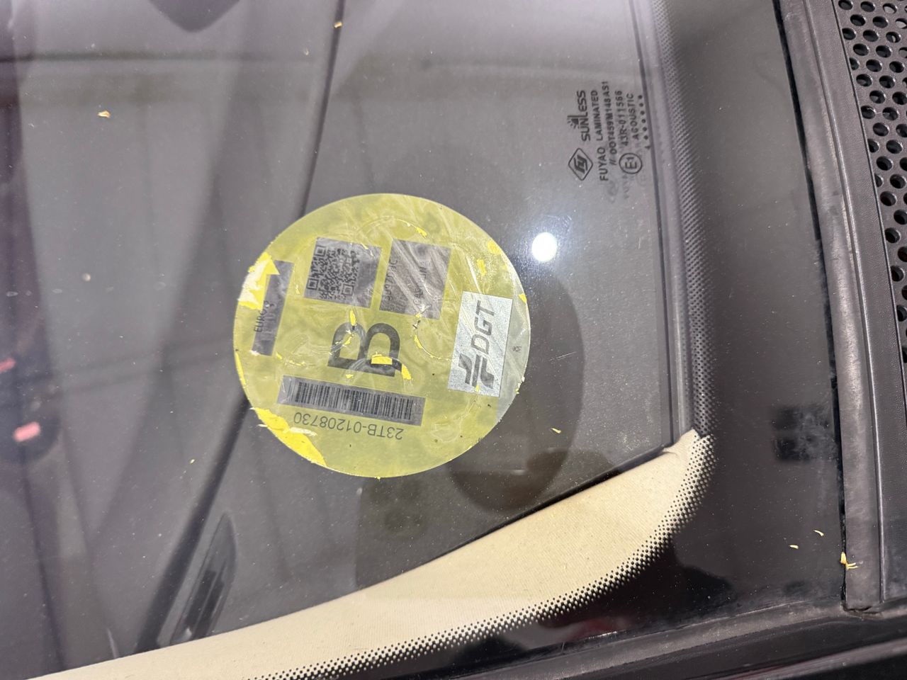 Citroën C4 5p 1.6i 16v 110cv LX - Foto 19