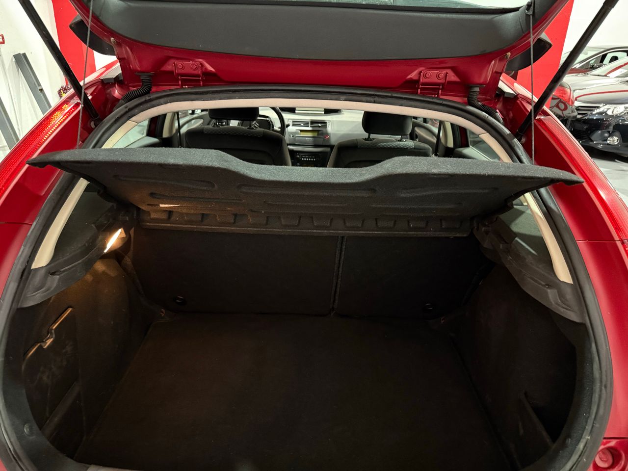 Citroën C4 5p 1.6i 16v 110cv LX - Foto 10