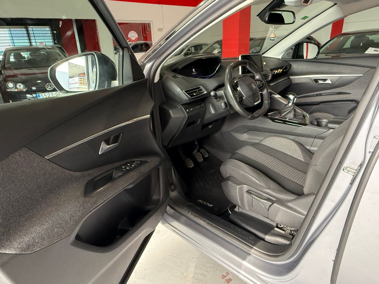 Peugeot 5008 Allure BlueHDi 130 S&S - Foto 10