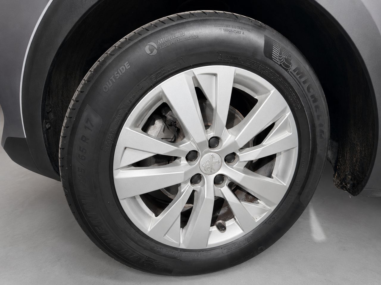 Peugeot 5008 Allure BlueHDi 130 S&S - Foto 22