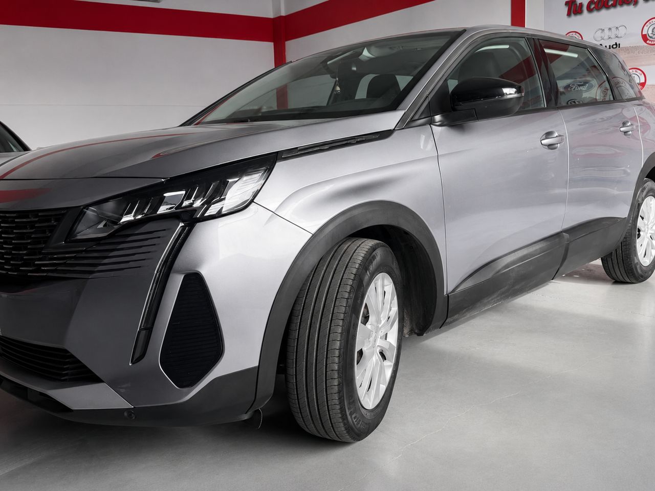Peugeot 5008 Allure BlueHDi 130 S&S - Foto 10