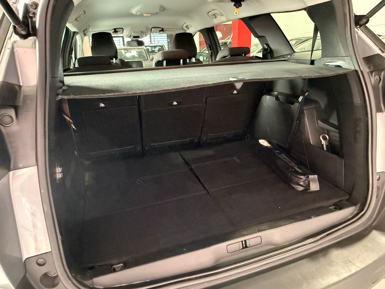 Peugeot 5008 Allure BlueHDi 130 S&S - Foto 13