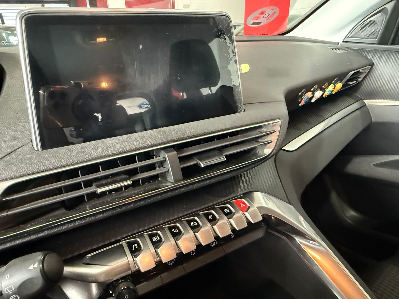 Peugeot 5008 Allure BlueHDi 130 S&S - Foto 21