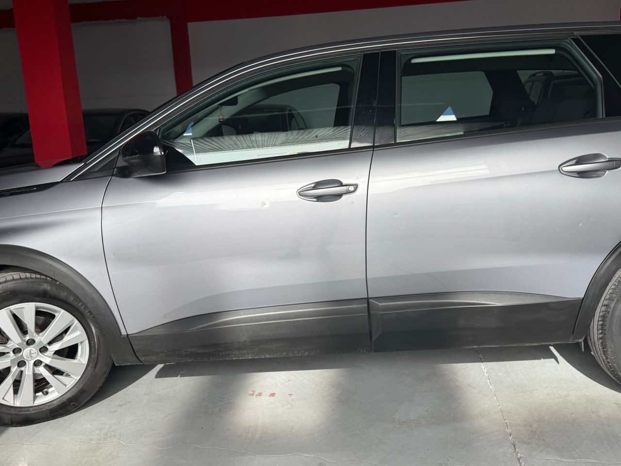 Peugeot 5008 Allure BlueHDi 130 S&S - Foto 3