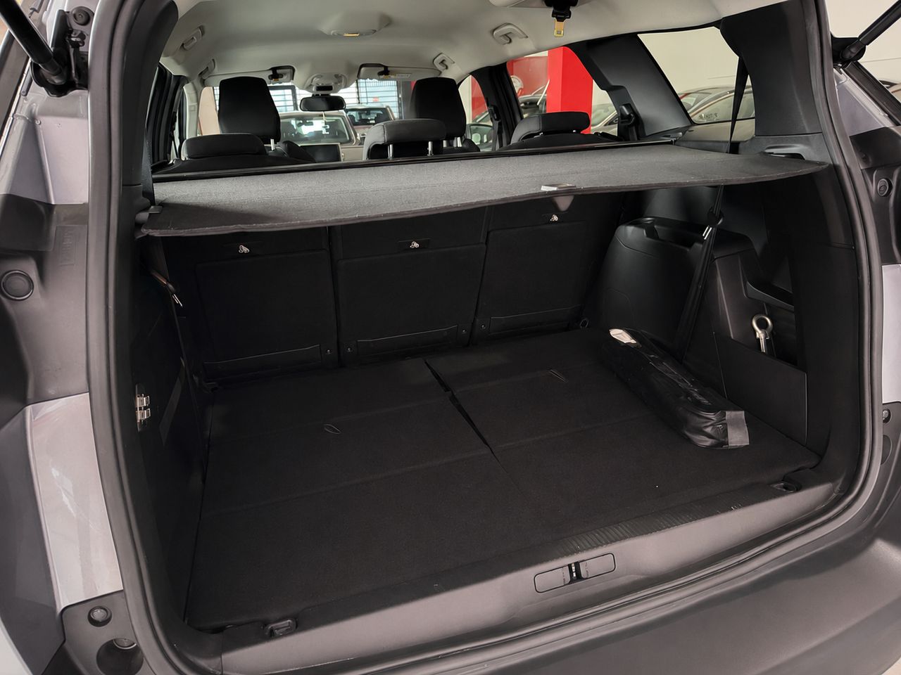 Peugeot 5008 Allure BlueHDi 130 S&S - Foto 21