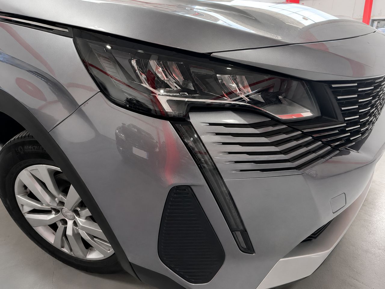 Peugeot 5008 Allure BlueHDi 130 S&S - Foto 3