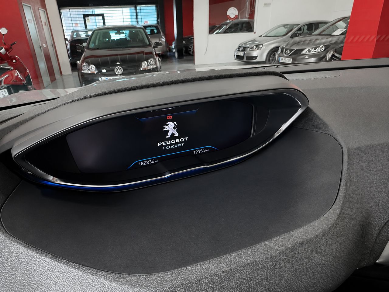 Peugeot 5008 Allure BlueHDi 130 S&S - Foto 14