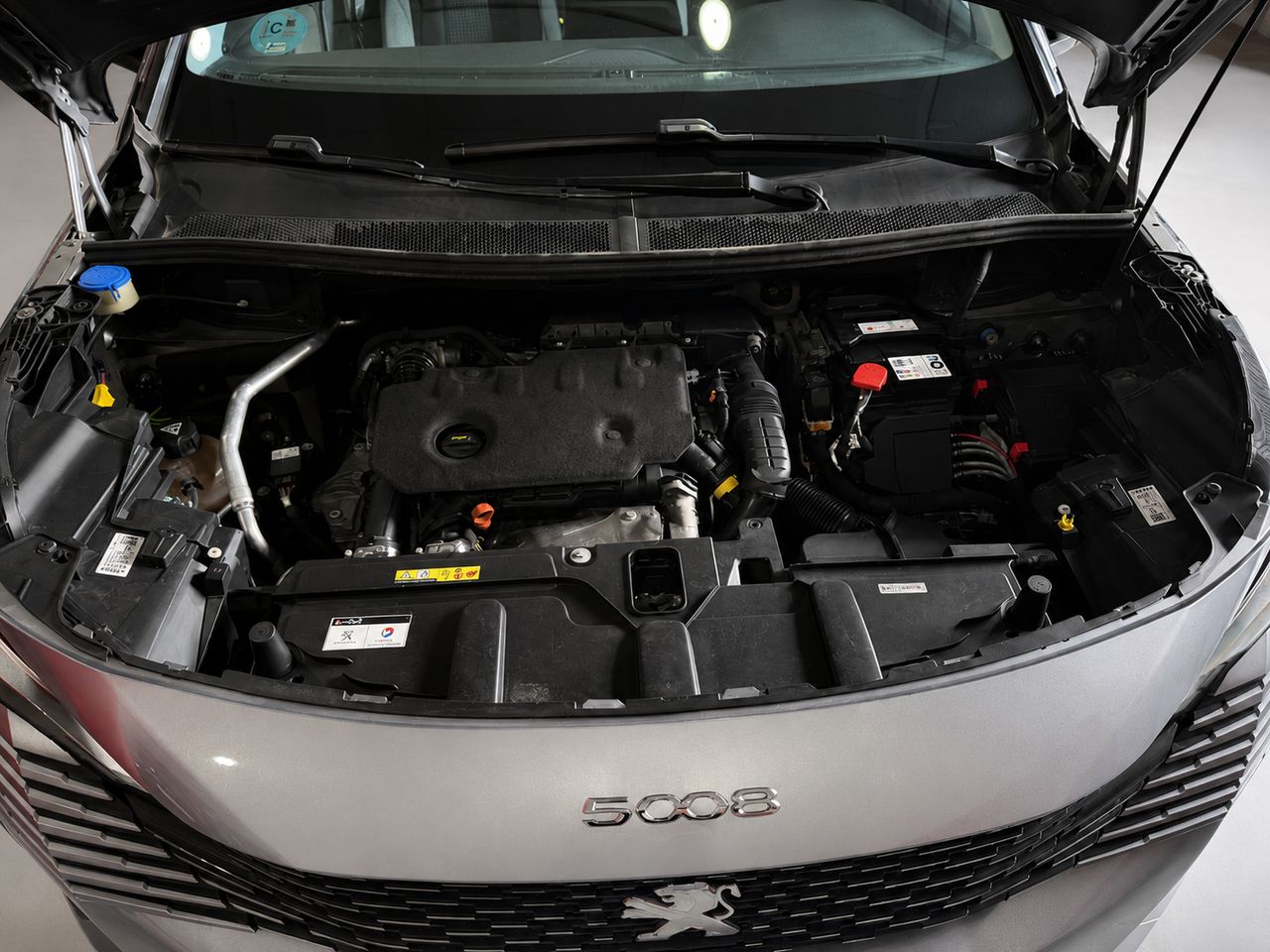Peugeot 5008 Allure BlueHDi 130 S&S - Foto 23