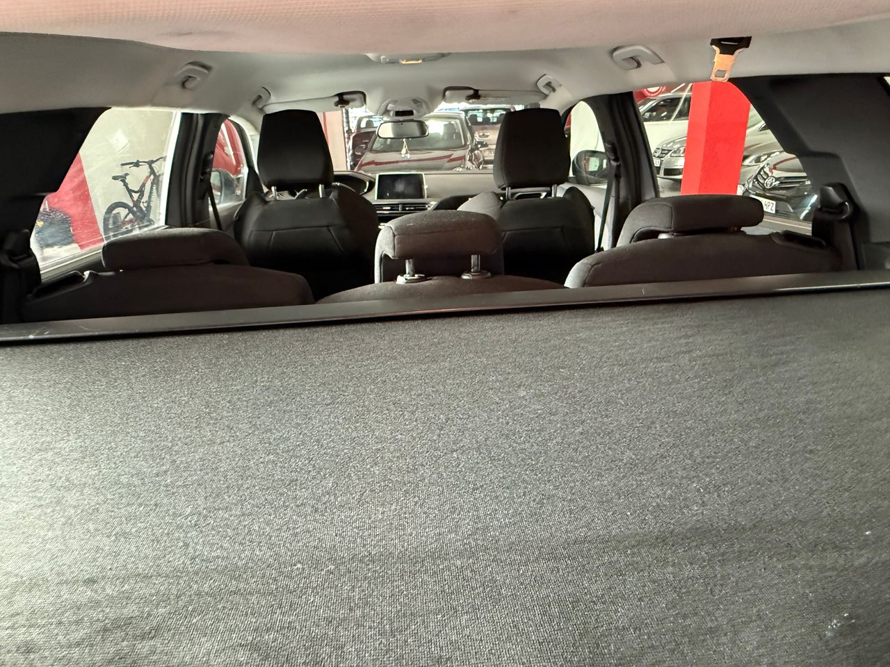 Peugeot 5008 Allure BlueHDi 130 S&S - Foto 14