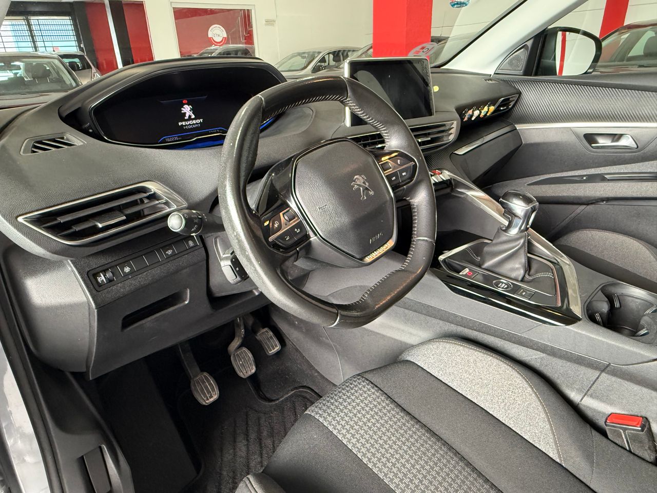 Peugeot 5008 Allure BlueHDi 130 S&S - Foto 19