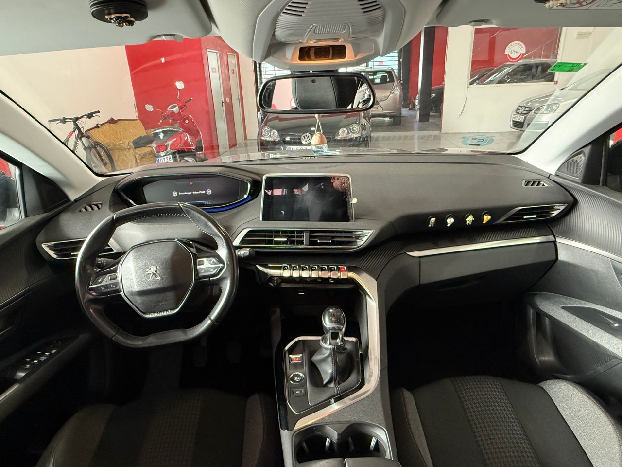 Peugeot 5008 Allure BlueHDi 130 S&S - Foto 12