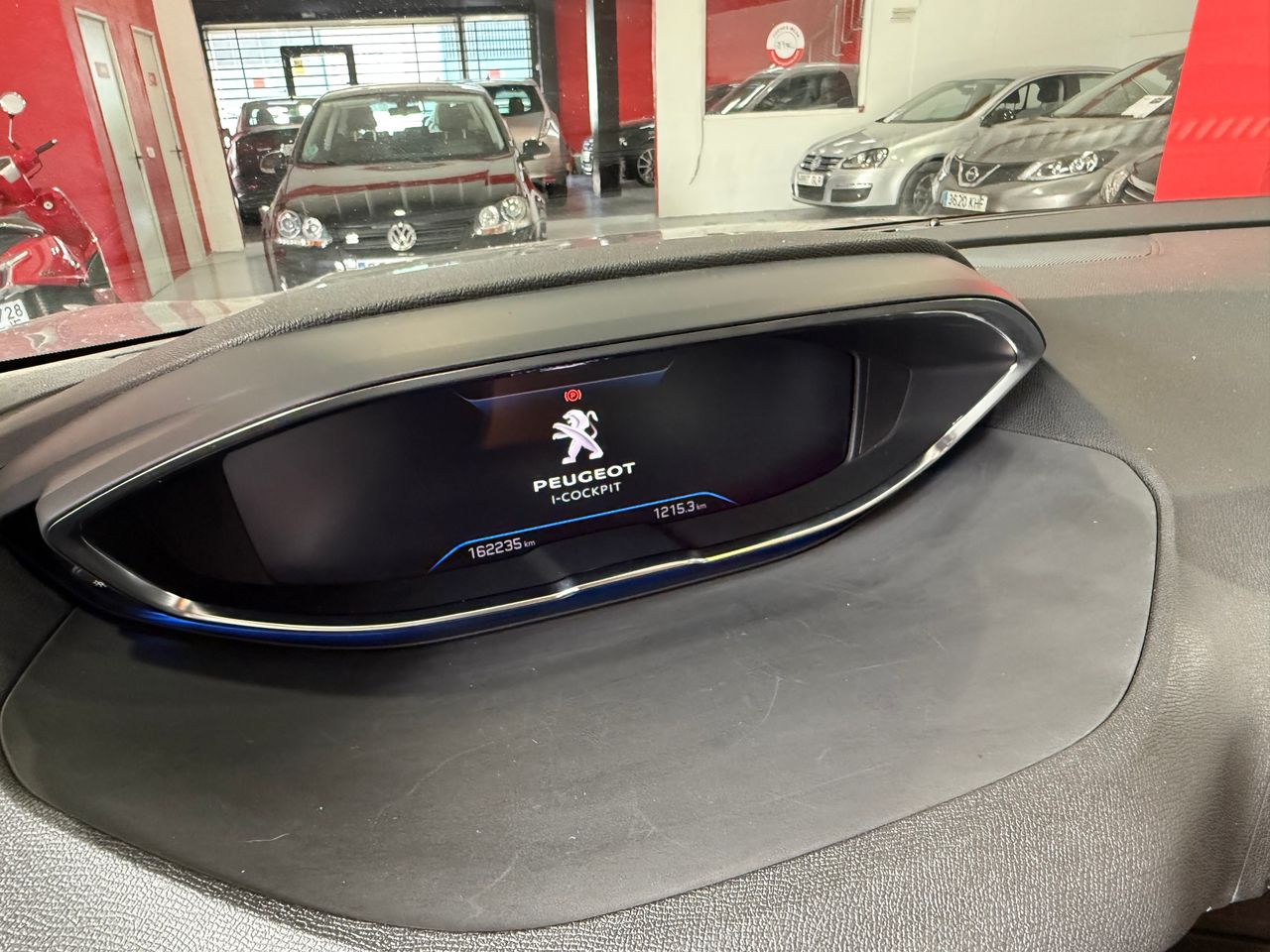 Peugeot 5008 Allure BlueHDi 130 S&S - Foto 20