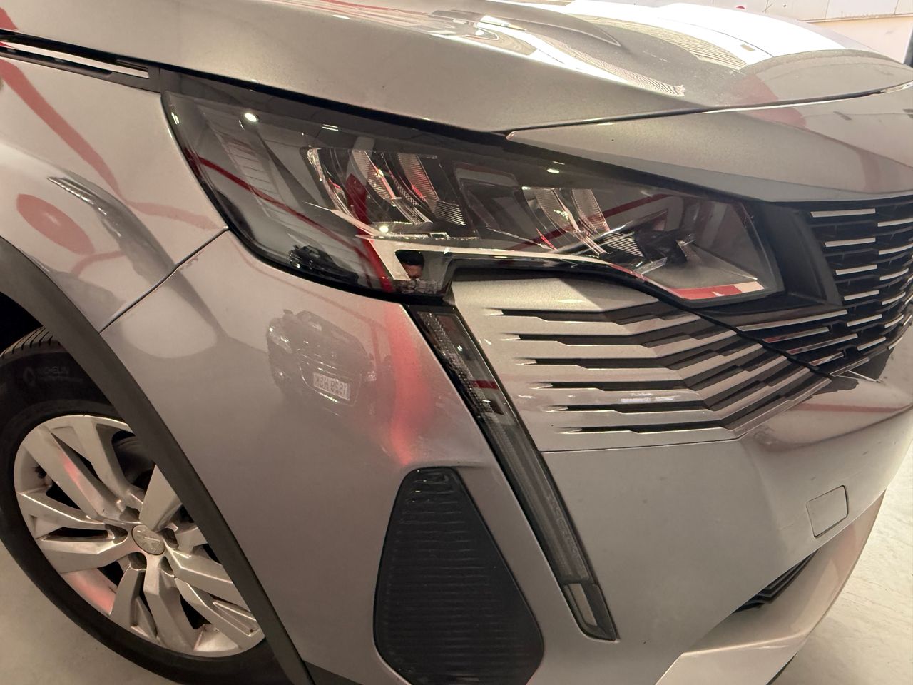 Peugeot 5008 Allure BlueHDi 130 S&S - Foto 17