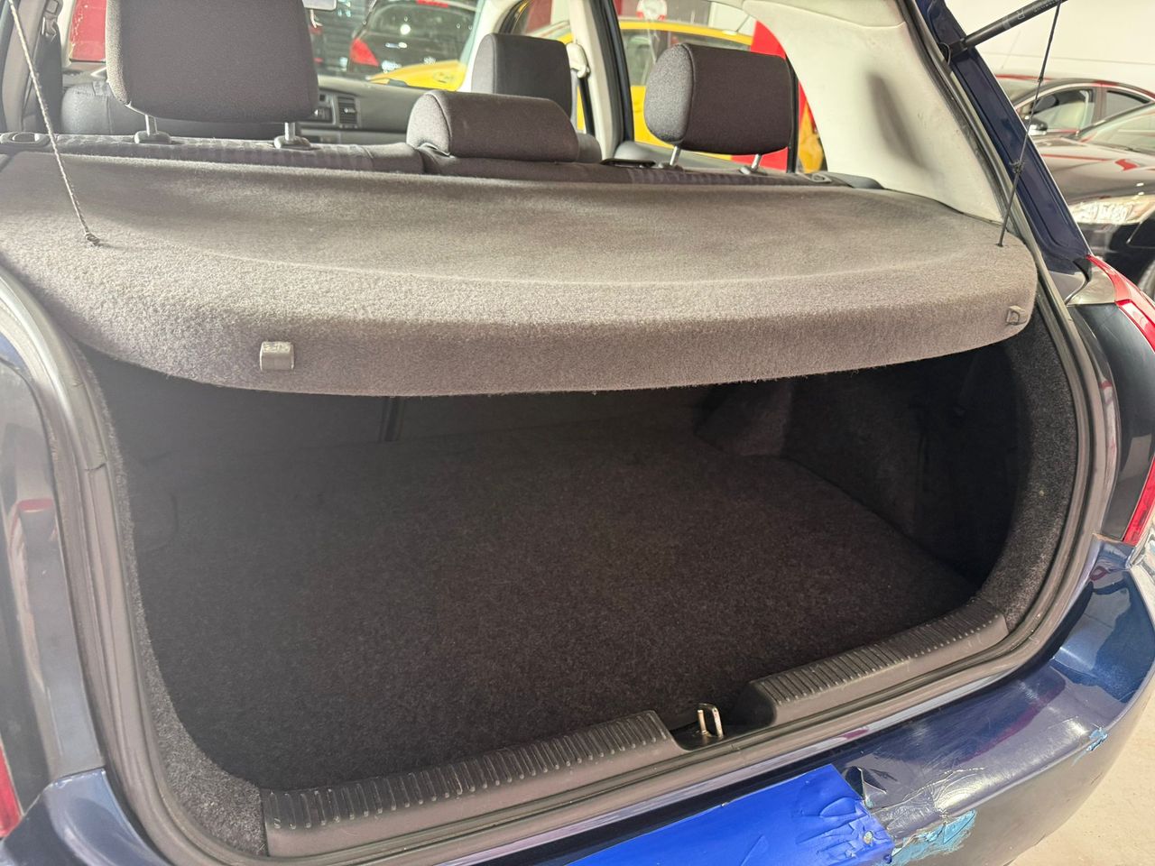 Toyota Corolla 5p 1.4 VVT-i 