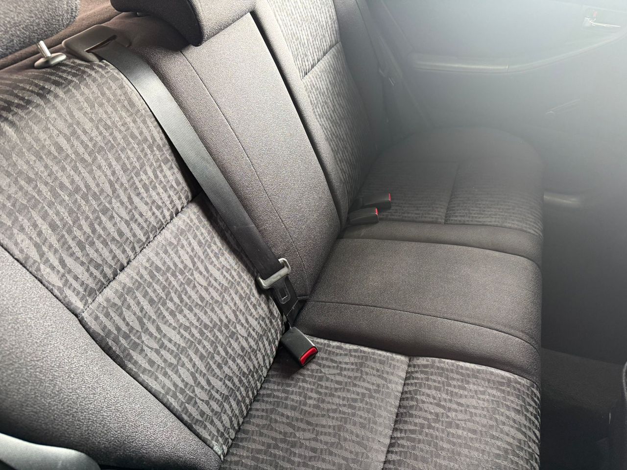 Toyota Corolla 5p 1.4 VVT-i 