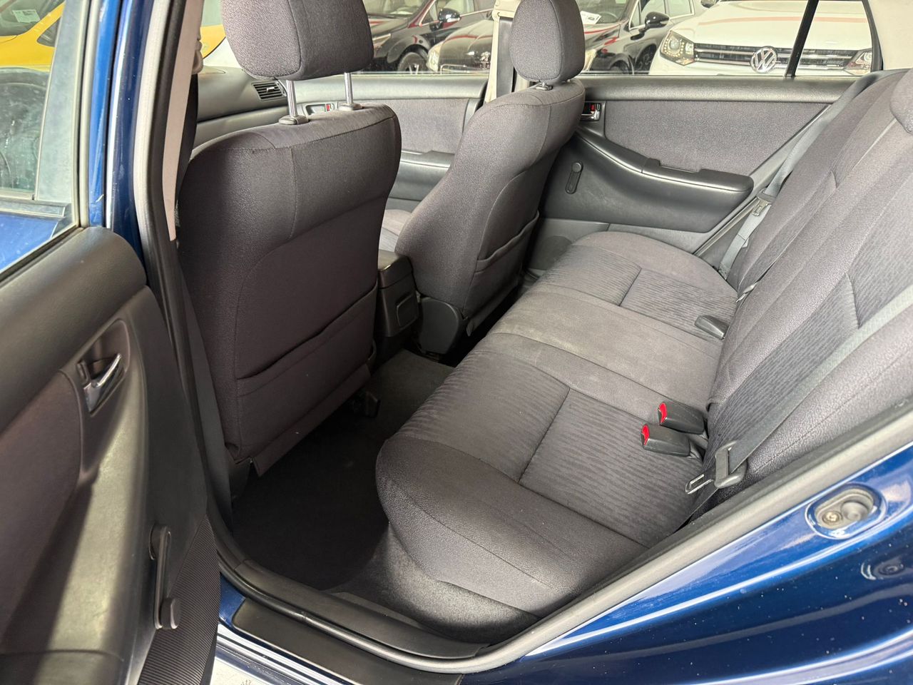 Toyota Corolla 5p 1.4 VVT-i 