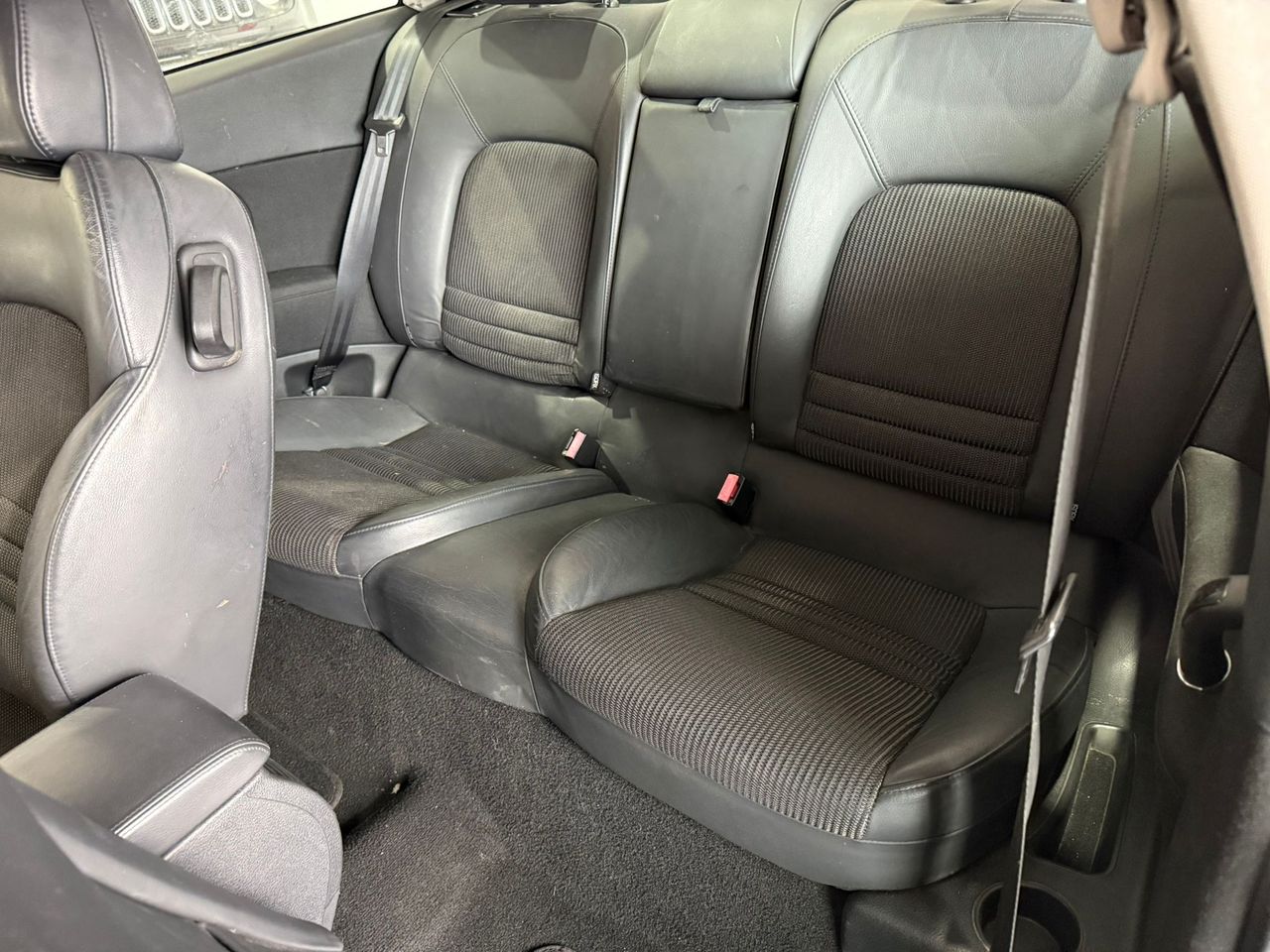 Peugeot 407  Coupé 407 2.0 HDI 163cv FAP - Foto 12