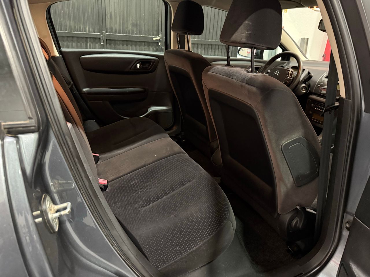 Citroën C4 5p HDi 92 LX - Foto 14