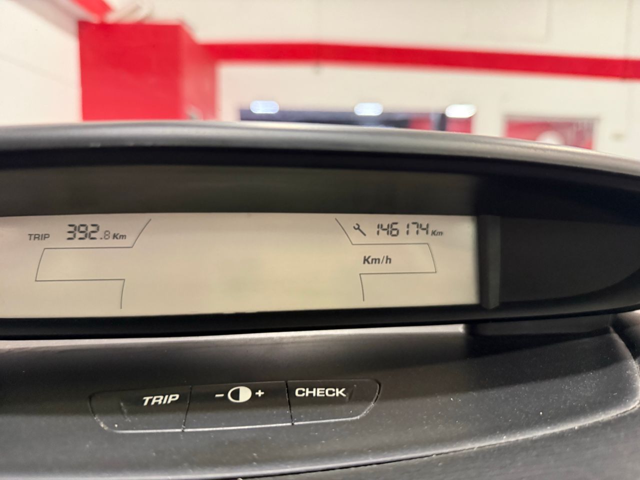 Citroën C4 5p HDi 92 LX - Foto 16